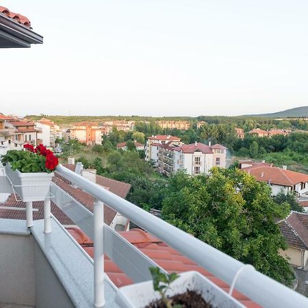 Hiora Apartments Vasiliko ซาเรโว ภายนอก รูปภาพ