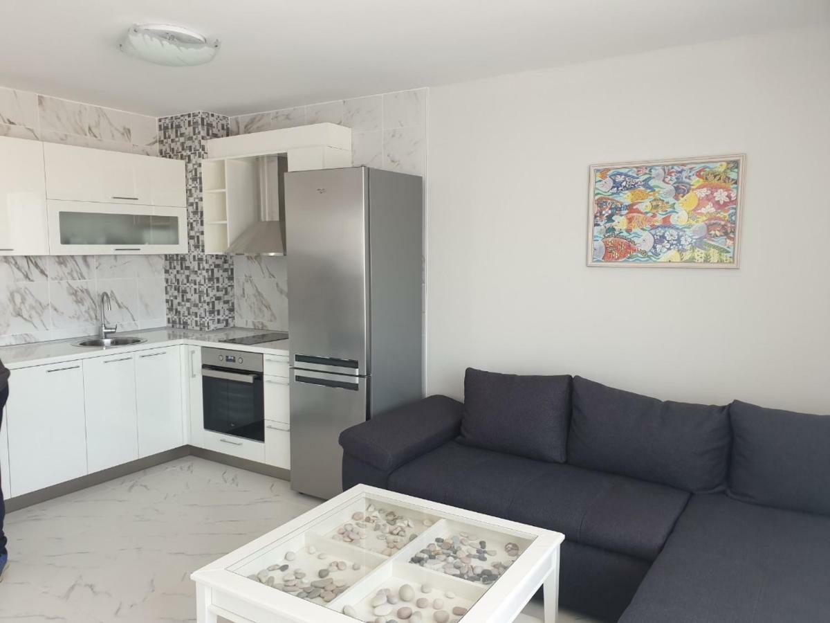 Hiora Apartments Vasiliko ซาเรโว ภายนอก รูปภาพ