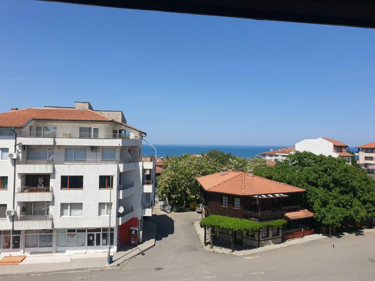 Hiora Apartments Vasiliko ซาเรโว ภายนอก รูปภาพ