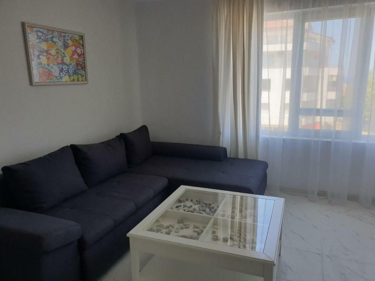 Hiora Apartments Vasiliko ซาเรโว ภายนอก รูปภาพ