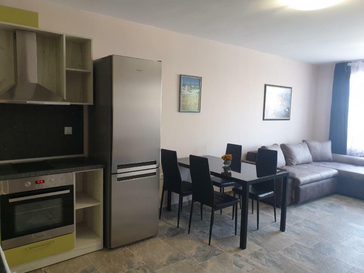 Hiora Apartments Vasiliko ซาเรโว ภายนอก รูปภาพ