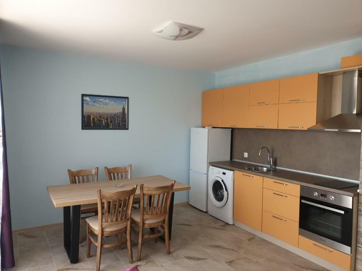 Hiora Apartments Vasiliko ซาเรโว ภายนอก รูปภาพ