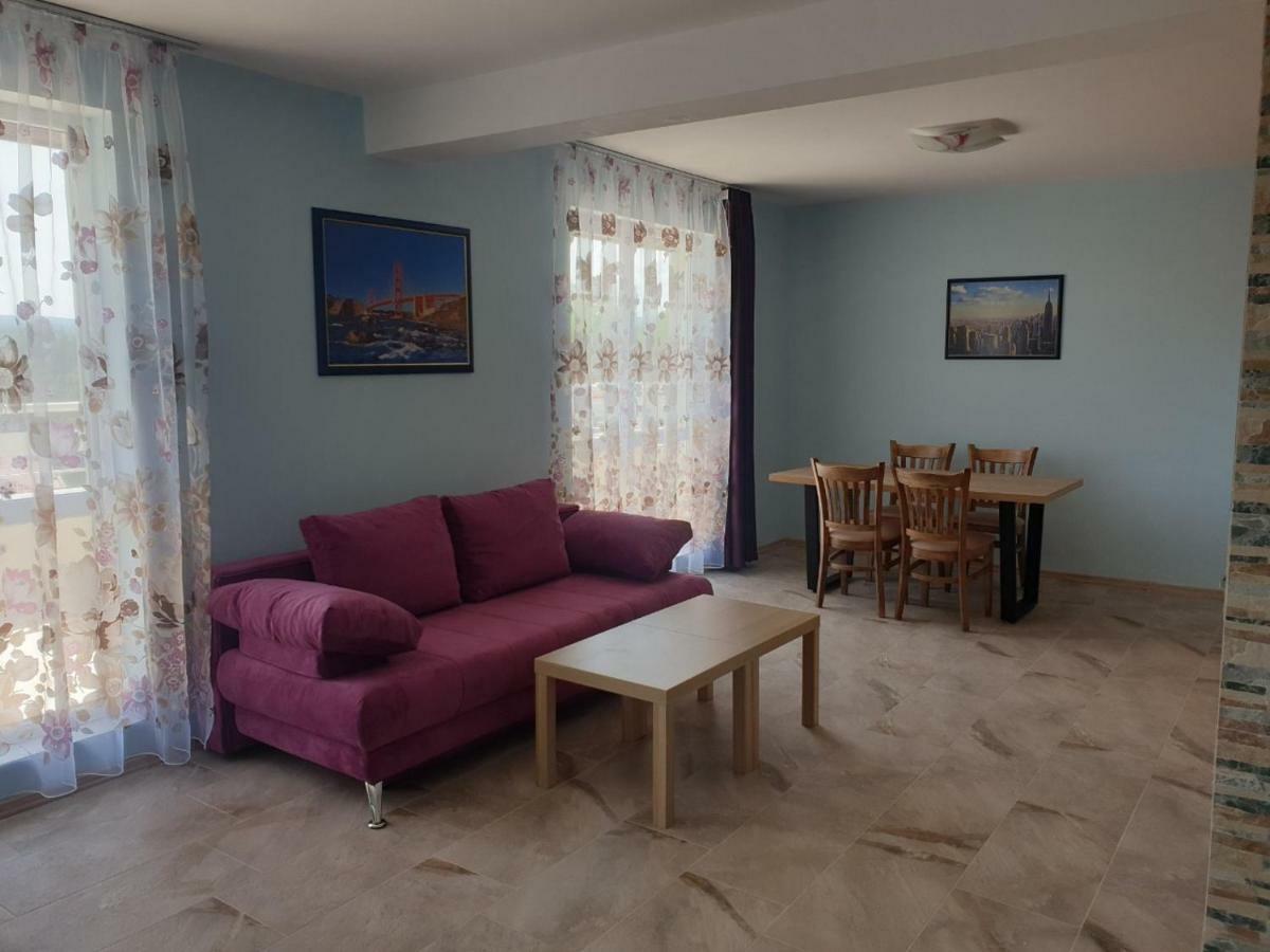 Hiora Apartments Vasiliko ซาเรโว ภายนอก รูปภาพ