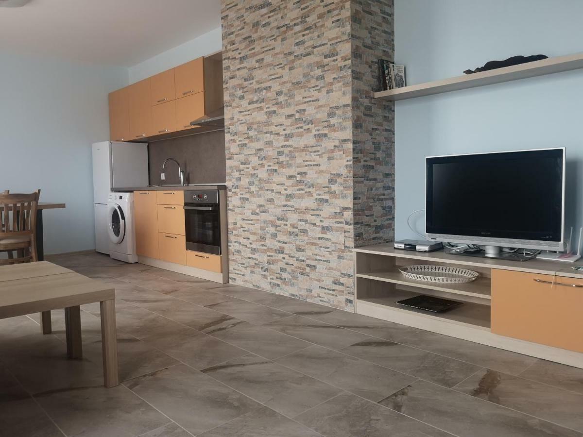Hiora Apartments Vasiliko ซาเรโว ภายนอก รูปภาพ