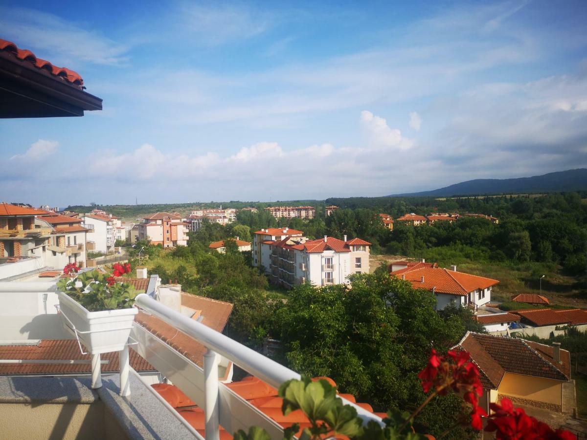 Hiora Apartments Vasiliko ซาเรโว ภายนอก รูปภาพ