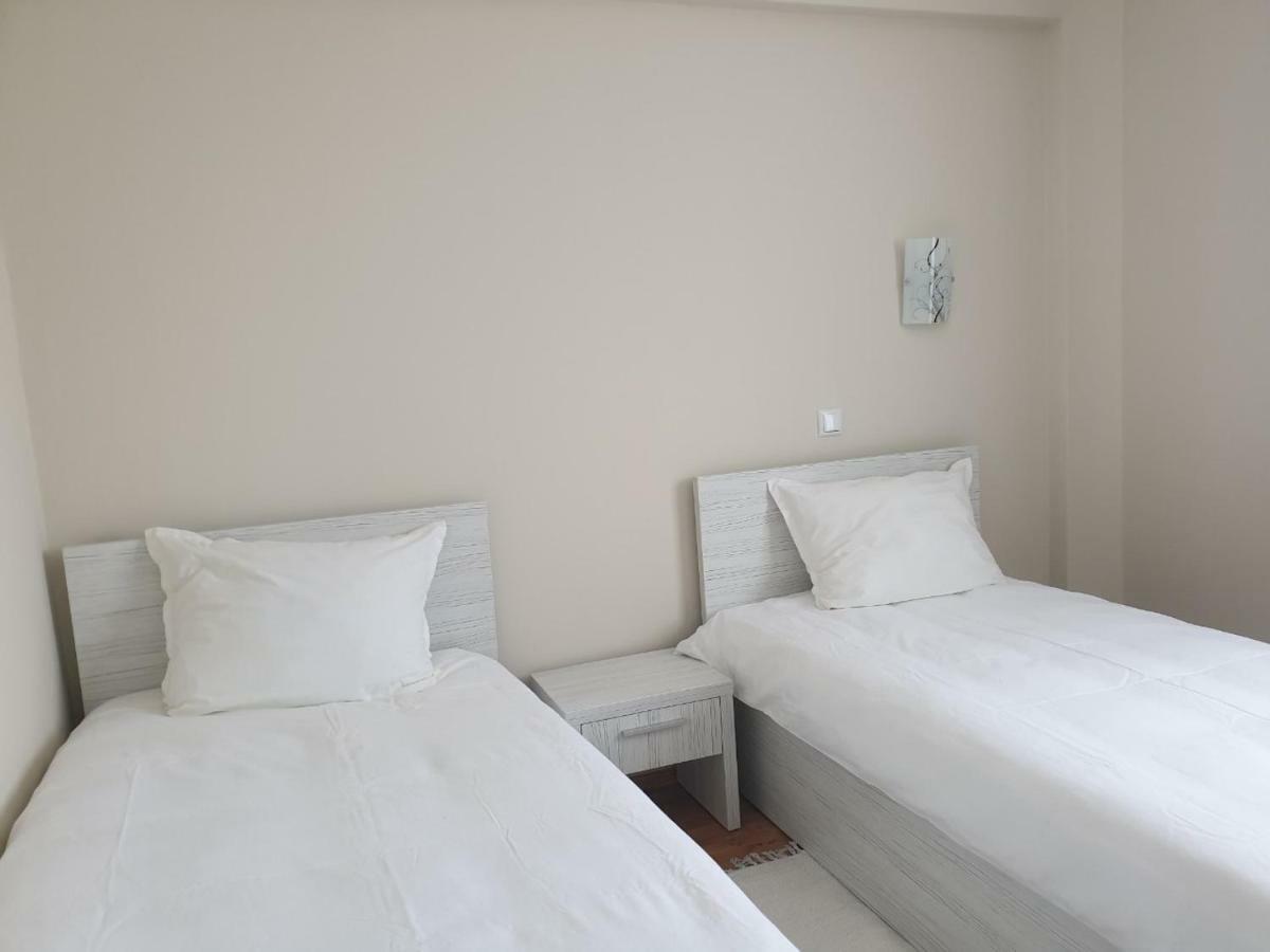 Hiora Apartments Vasiliko ซาเรโว ภายนอก รูปภาพ