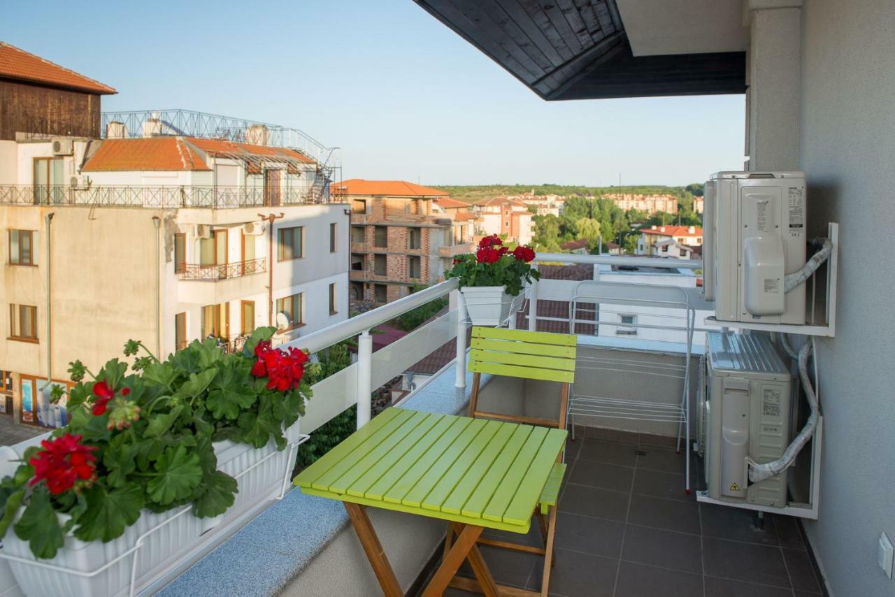 Hiora Apartments Vasiliko ซาเรโว ภายนอก รูปภาพ
