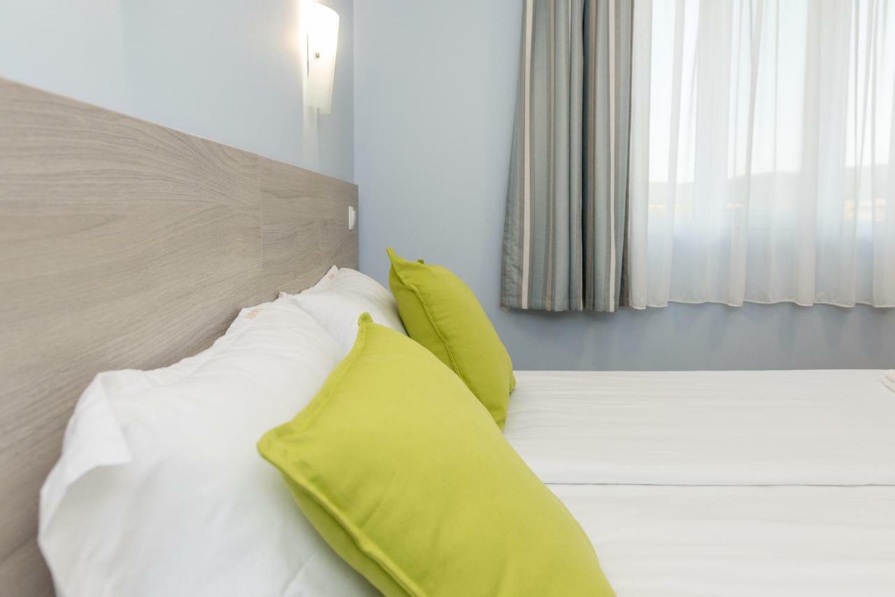 Hiora Apartments Vasiliko ซาเรโว ภายนอก รูปภาพ