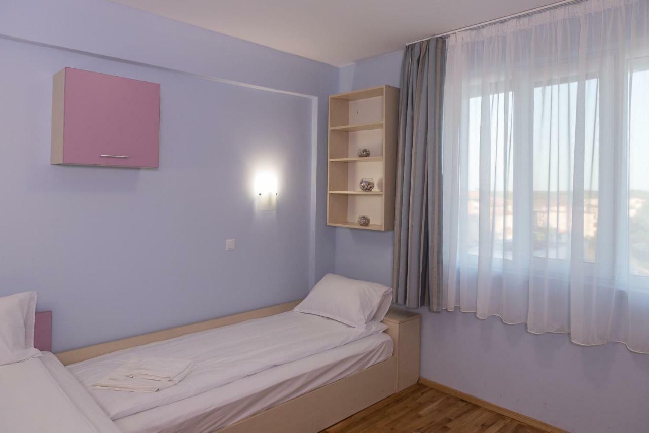 Hiora Apartments Vasiliko ซาเรโว ภายนอก รูปภาพ